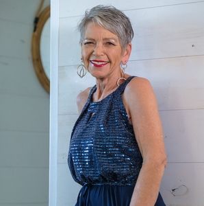 Meet your Posher, Robin